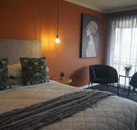 Alexandra Place - Hotel QLD