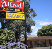 Alfred Motor Inn - Hotel QLD