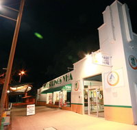 Alice Springs YHA - Hotel QLD