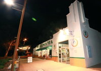 Alice Springs YHA