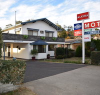 Alkira Motel - Hotel QLD