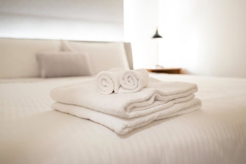 All Seasons Marysville - Hotel QLD 1