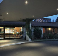 All Seasons Motel Armidale - Hotel QLD