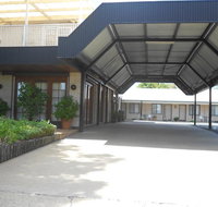 All Seasons Motor Lodge - Hotel QLD