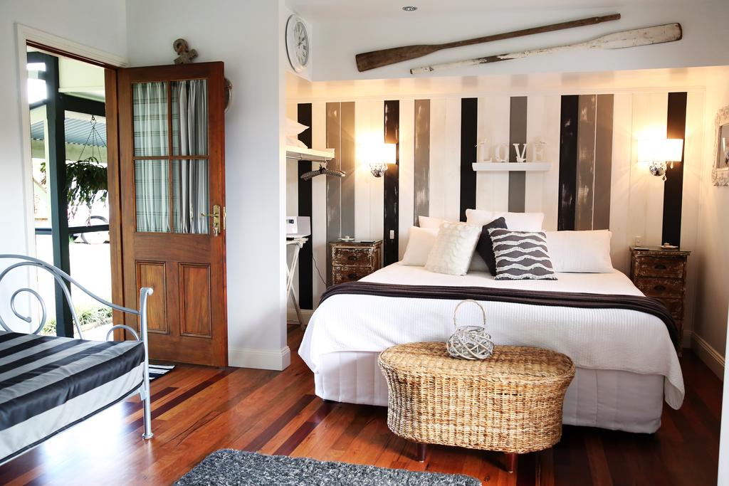 Flaxton QLD Hotel QLD