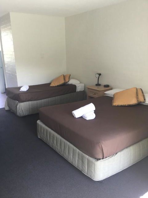 Alloggio Bathurst (previously Bathurst Apartments) - Hotel QLD 3