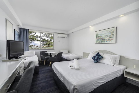 Alloggio Newcastle Beach - Hotel QLD 2