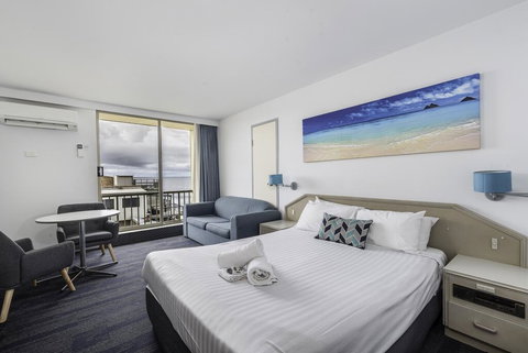 Alloggio Newcastle Beach - Hotel QLD 1