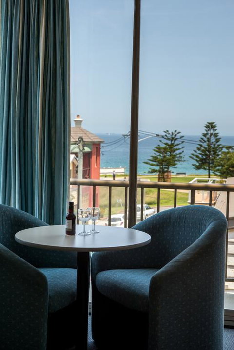 Alloggio Newcastle Beach - Hotel QLD 3