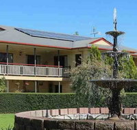Allora lodge Bed and Breakfast - Hotel QLD
