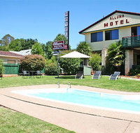 Alluna Motel - Hotel QLD