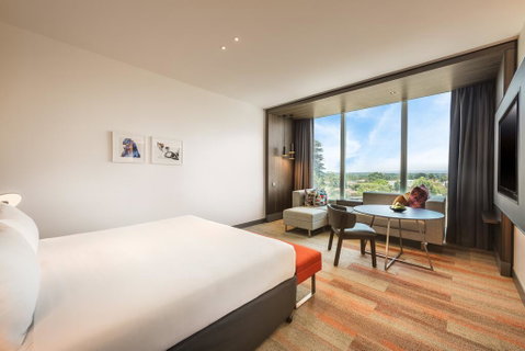 Aloft Perth - Hotel QLD 2