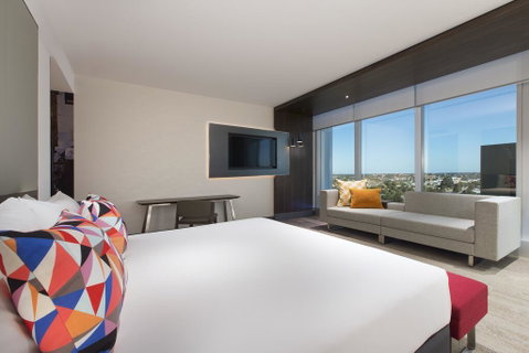 Aloft Perth - Hotel QLD 3