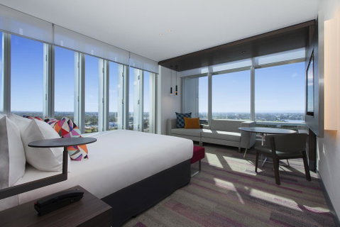 Aloft Perth - Hotel QLD 0