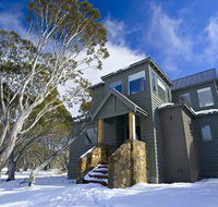 Alpenglow - Hotel QLD