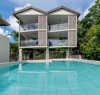 Alpha 8 on Waterson - Airlie Beach - Hotel QLD