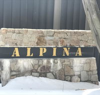 Alpina - Hotel QLD