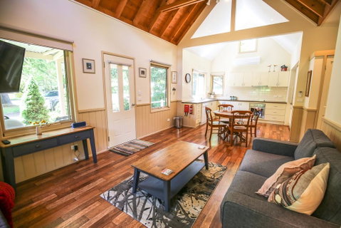 Alpine Arnica Cottage 1 - Hotel QLD 0