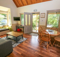 Alpine Arnica Cottage 2 - Hotel QLD