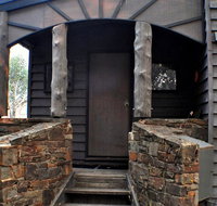 Alpine Interlude - Hotel QLD