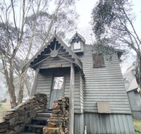 Alpine Retreat - Hotel QLD