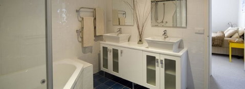 Alpine View Apartments - Hotel QLD 2