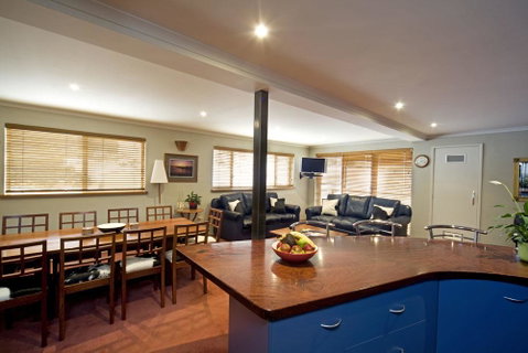 Alpine View Apartments - Hotel QLD 1