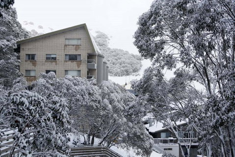 Alpine View Apartments - Hotel QLD 0