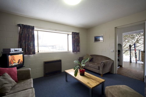 Alpine View Apartments - Hotel QLD 3
