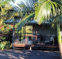 Alstonville Country Cottages - Hotel QLD