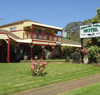Alstonville Settlers Motel - Hotel QLD