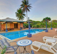 Alva Beach Tourist Park - Hotel QLD
