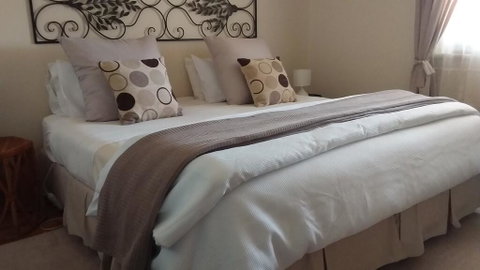 Amalie Cottage Waikerie - Hotel QLD 1