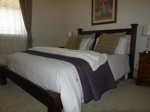 Amalie Cottage Waikerie - Hotel QLD 2