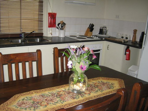 Amalie Cottage Waikerie - Hotel QLD 3