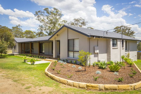 Amani - Hotel QLD 2