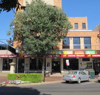 Amaroo Hotel Dubbo - Hotel QLD