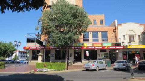 Amaroo Hotel Dubbo - Hotel QLD 0
