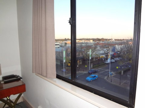 Amaroo Hotel Dubbo - Hotel QLD 1