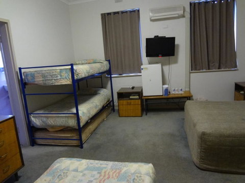 Amaroo Hotel Dubbo - Hotel QLD 2
