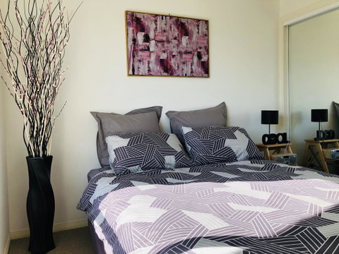 Amazing Apartment Ocean Views And Hot Tub On Balcony - Coolangatta - Hotel QLD 2