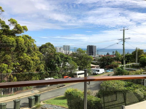Amazing Apartment Ocean Views And Hot Tub On Balcony - Coolangatta - Hotel QLD 0