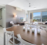 Amazing Ocean views Pool Award winning location Airlie Beach - Hotel QLD