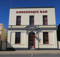 Amberesque BB - Hotel QLD