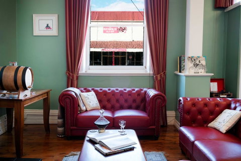 Amberesque B&B - Hotel QLD 2