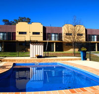 Amberoo Apartments - Hotel QLD