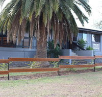 Amble Inn - Hotel QLD
