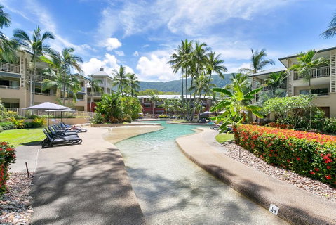 Amphora Laleuca Apartment - Hotel QLD 1