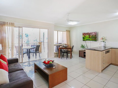 Amphora Laleuca Apartment - Hotel QLD 2
