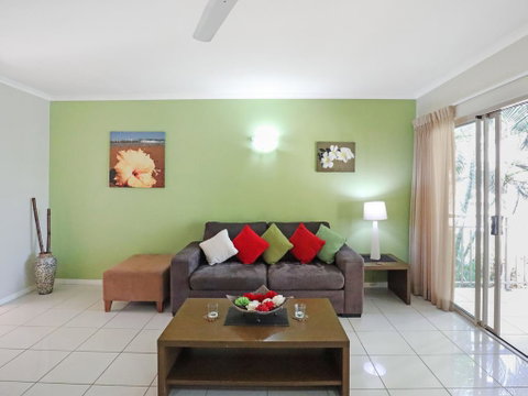 Amphora Laleuca Apartment - Hotel QLD 3